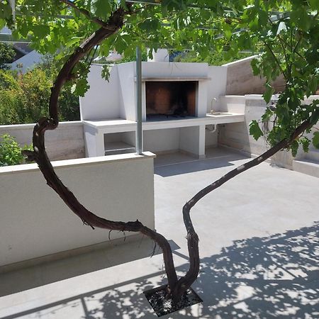 Holiday Home Dora Sutivan Dış mekan fotoğraf