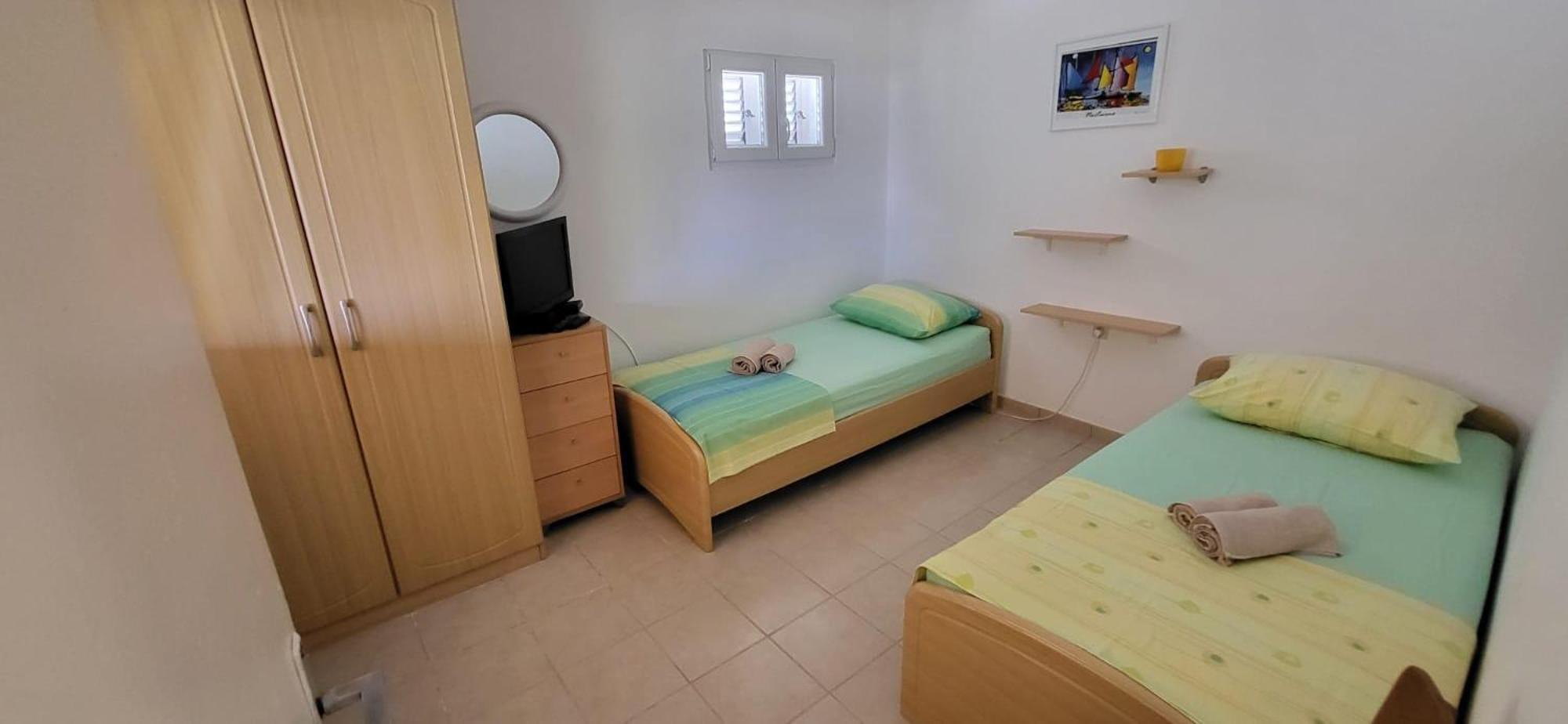 Holiday Home Dora Sutivan Dış mekan fotoğraf