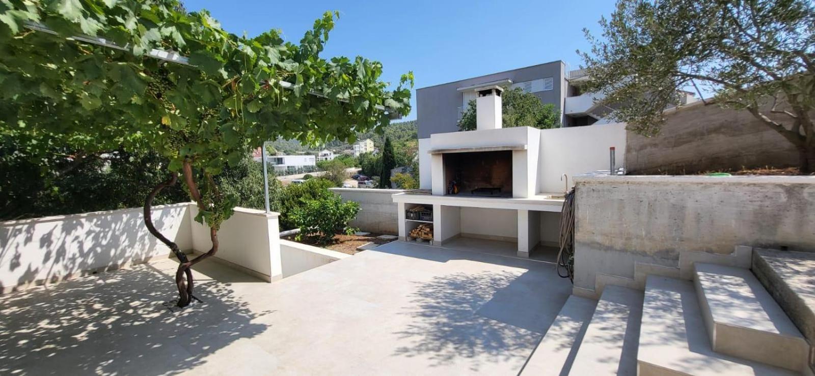 Holiday Home Dora Sutivan Dış mekan fotoğraf