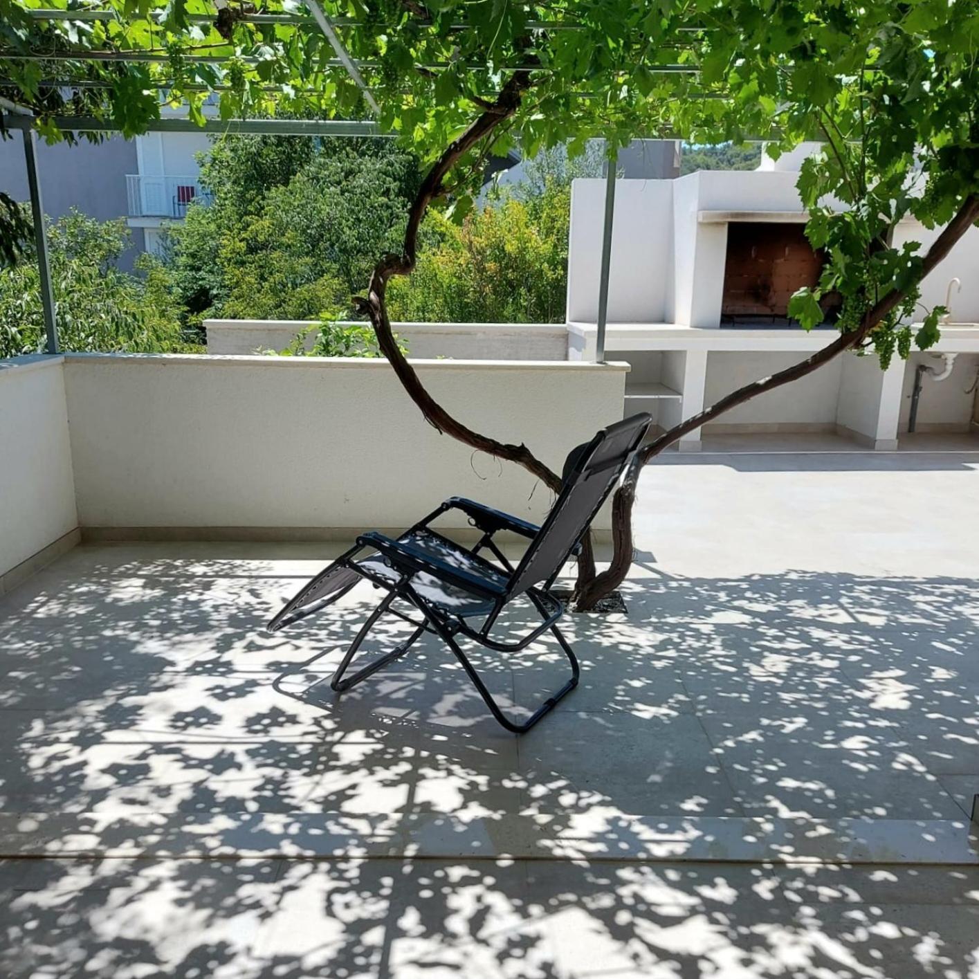 Holiday Home Dora Sutivan Dış mekan fotoğraf
