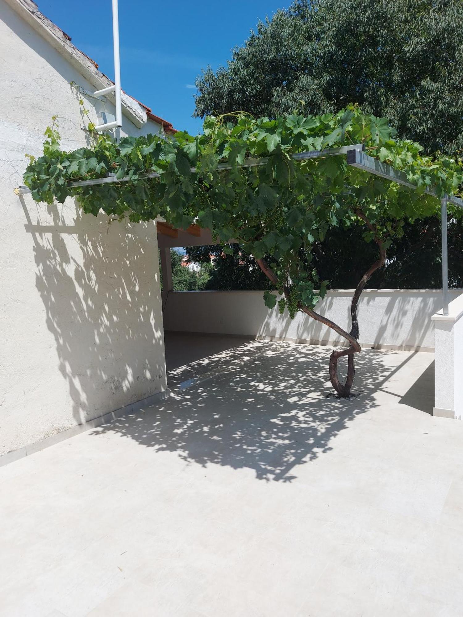 Holiday Home Dora Sutivan Dış mekan fotoğraf