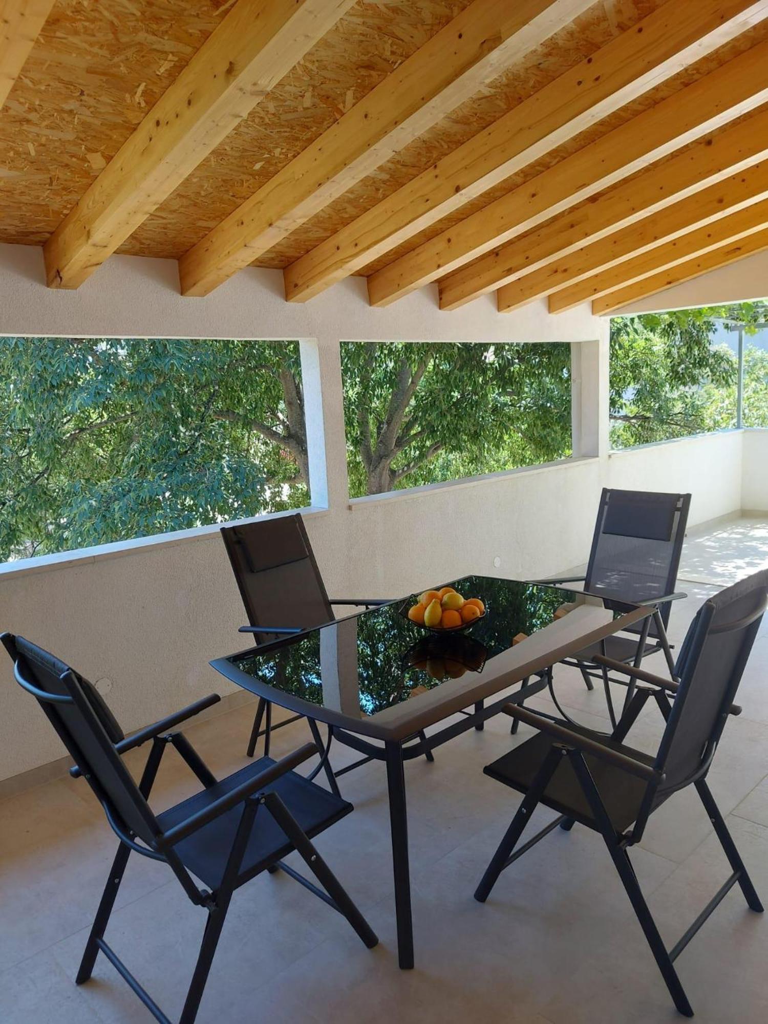 Holiday Home Dora Sutivan Dış mekan fotoğraf