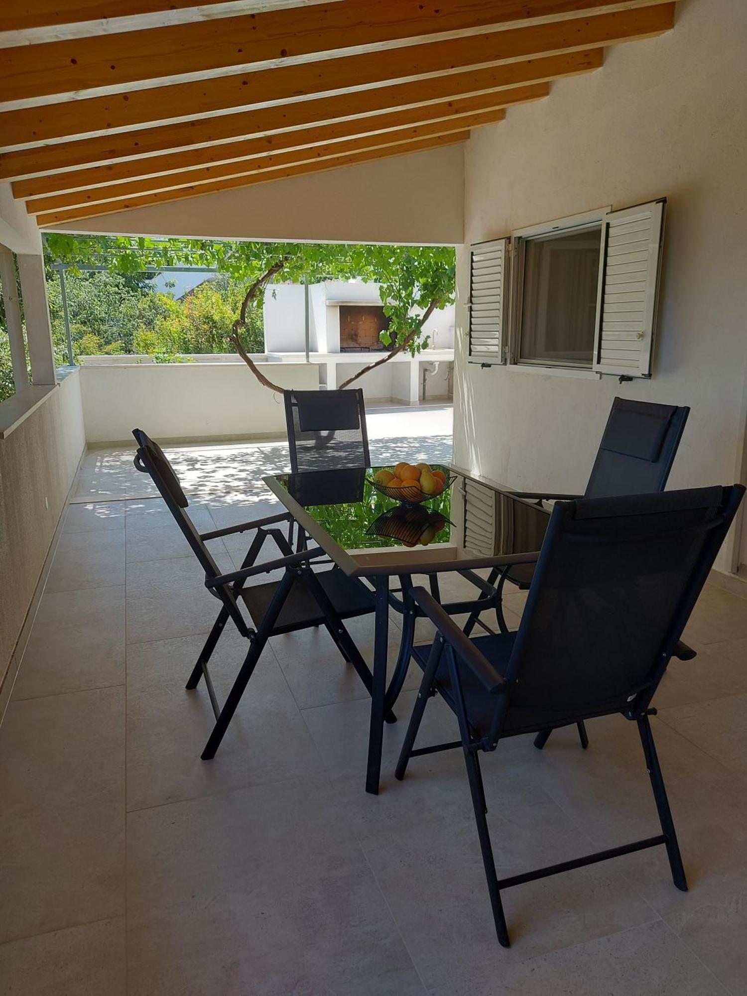 Holiday Home Dora Sutivan Dış mekan fotoğraf